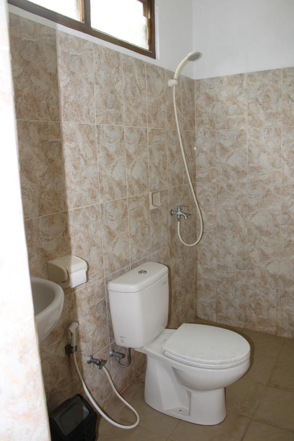 Green Palm Homestay 발리 섬 외부 사진