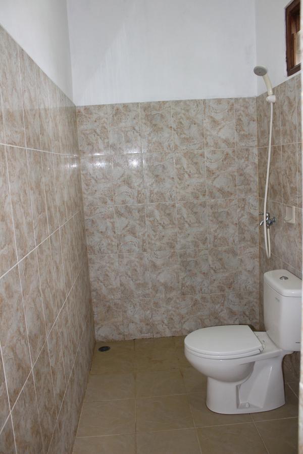 Green Palm Homestay 발리 섬 외부 사진
